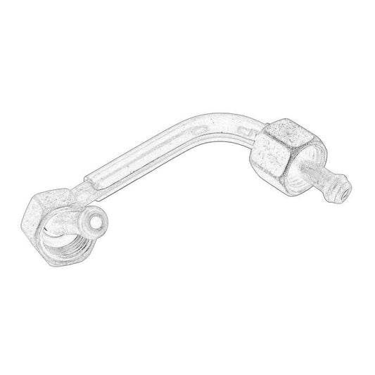 OE PEUGEOT 5615580 Fuel Line