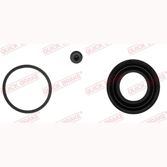 QUICK BRAKE QB114-0174 Disc Brake Caliper Repair Kit