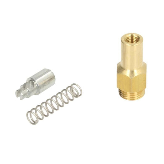 4 RIDE 46-1032 Choke Mechanism Repair Kit