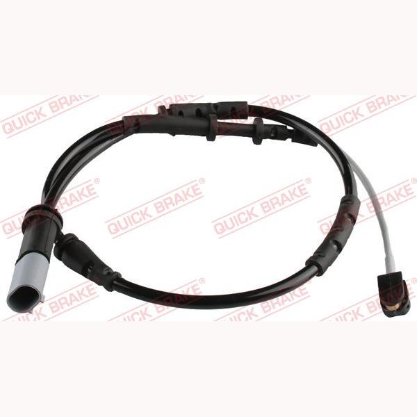 QUICK BRAKE WS0463A Brake Pad Wear Warning Contact