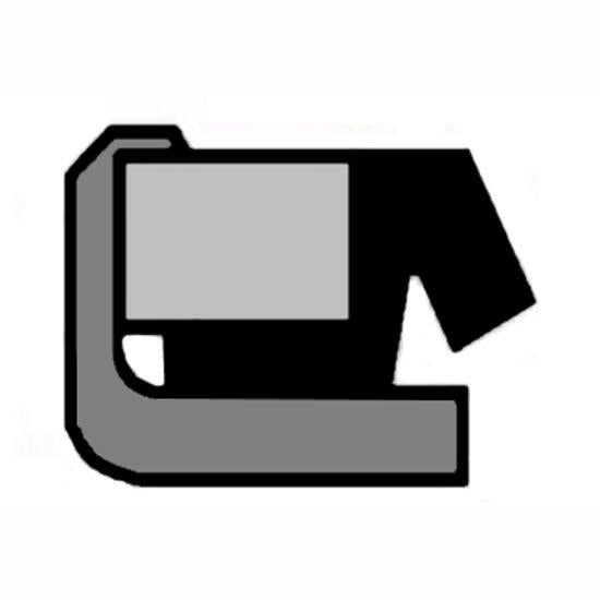 CORTECO CO19033628B Crankshaft Shaft Seal