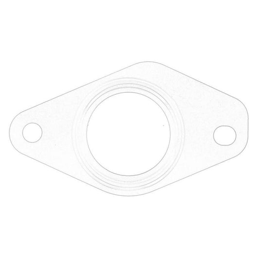OE PEUGEOT 1618Q6 Exhaust Gas Recirculation Radiator Gasket