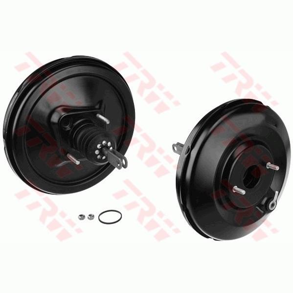 TRW MOTO PSA525 Brake Booster