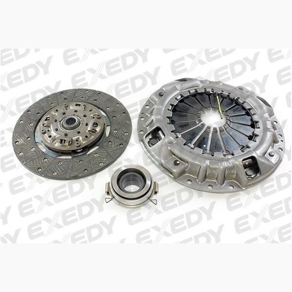 EXEDY ISK2056 Clutch Kit