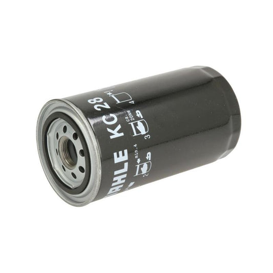 MAHLE KC28 Fuel Filter