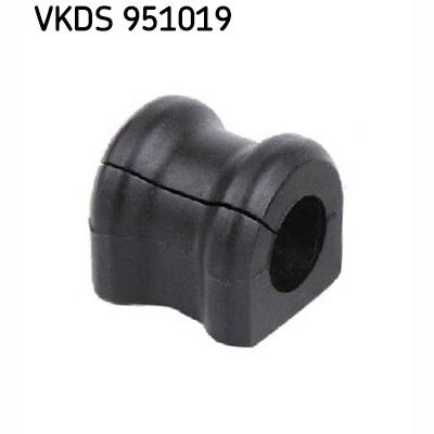 SKF VKDS951019 Stabiliser Bar Bushing