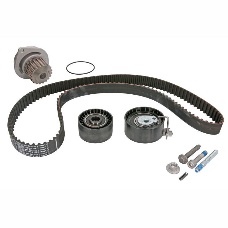 BOSCH 1987948711 Water Pump & Timing Belt Kit