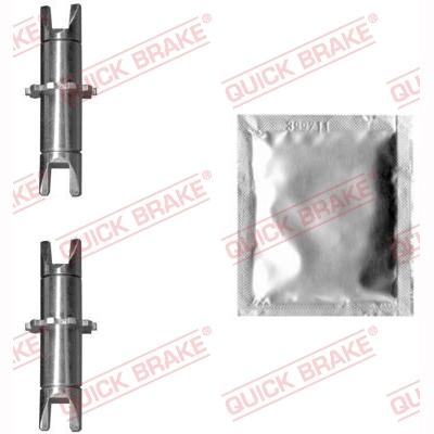 QUICK BRAKE QB12053023 Brake Slack Adjuster