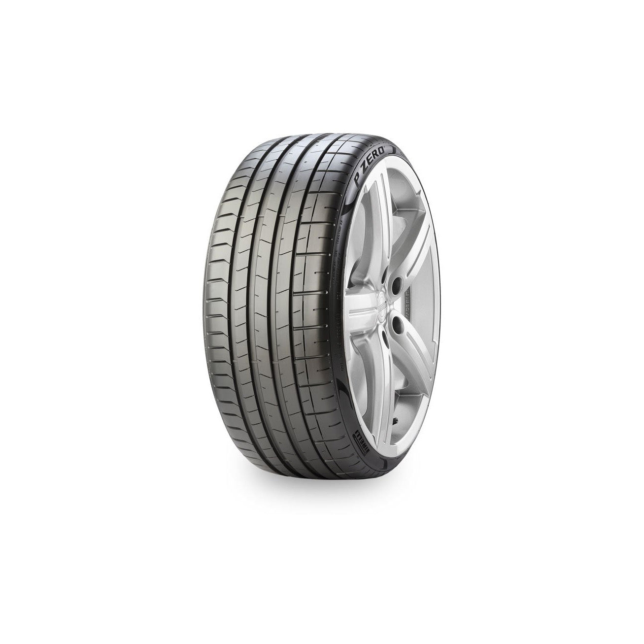 Pirelli P ZERO™ (PZ4) (LR) NCS XL 285/45 R22 114Y SUV Summer Tyre