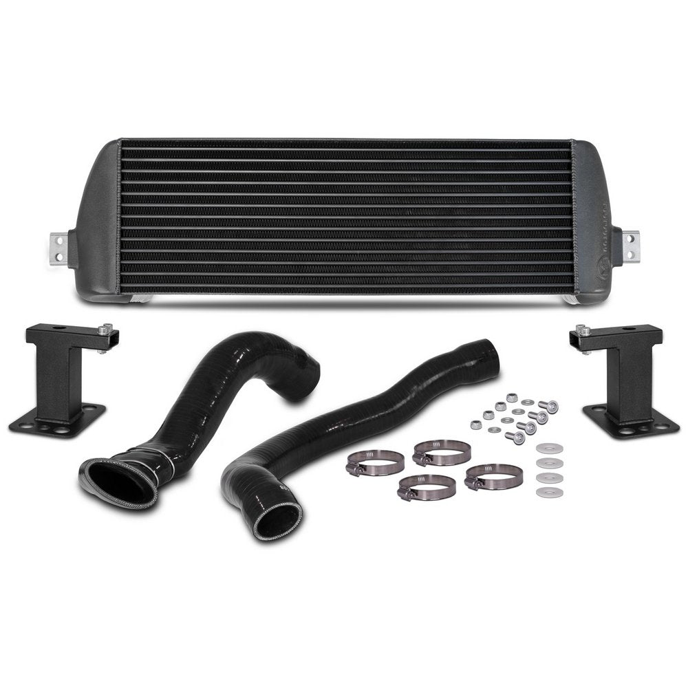 Fiat 595 Abarth Competition Intercooler Kit - Automatic Gearbox | ML Performance Car Parts
