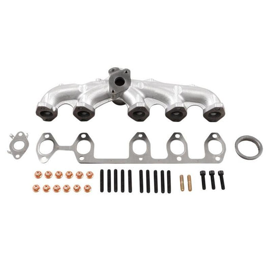 VAICO V10-6555 Cylinder Head Inlet Exhaust Side