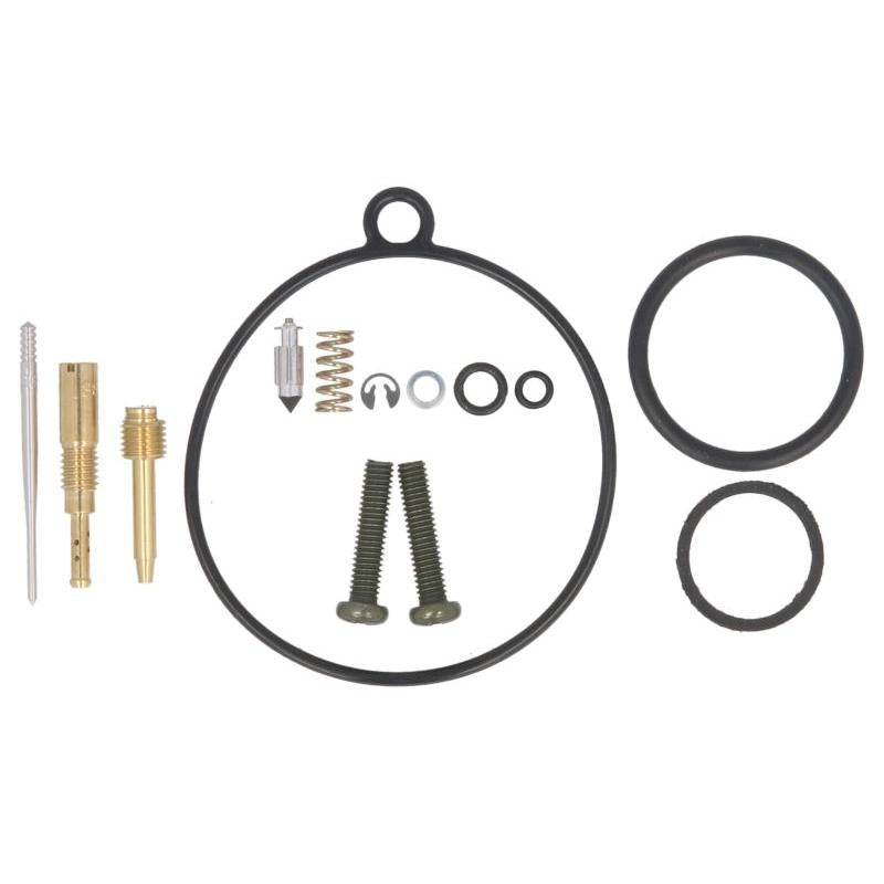 4 RIDE 26-1772 Carburettor Repair Kit