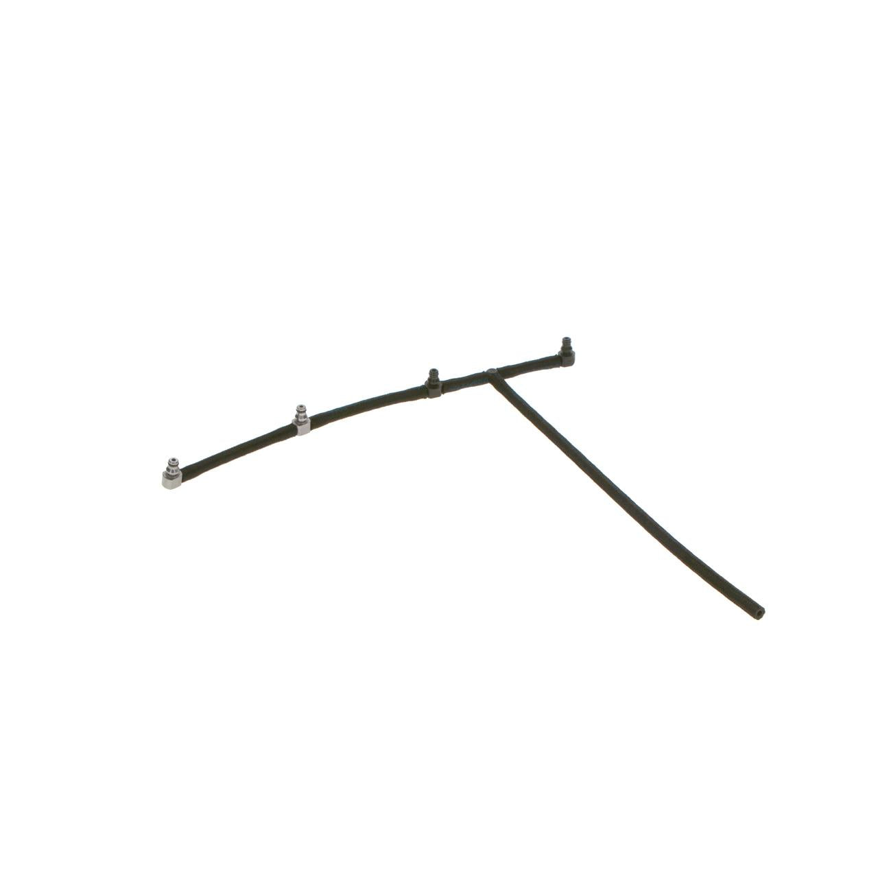 BOSCH 402-042 Fuel Overflow Hose