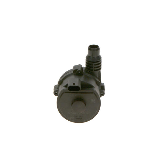 BOSCH 0392023487 Auxiliary Water Pump (Cooling Water Circuit)