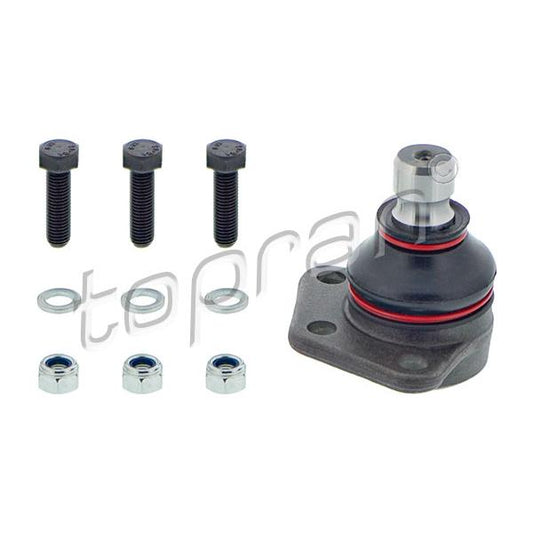 HANS PRIES HP102599 Ball Joint