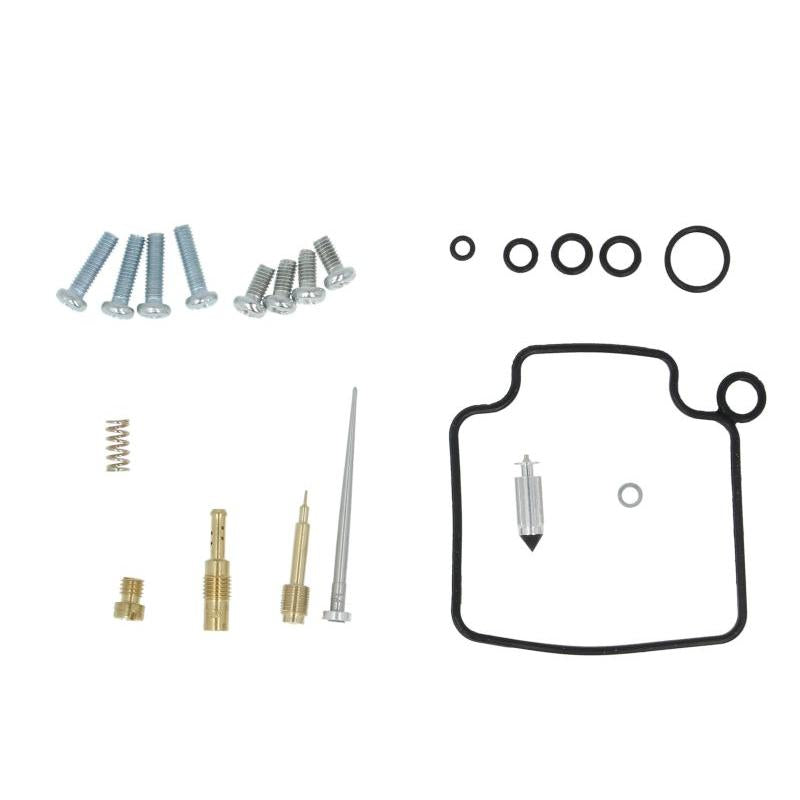 4 RIDE 26-1606 Carburettor Repair Kit