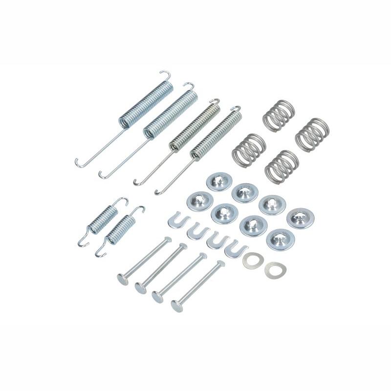 QUICK BRAKE QB105-0787 Brake Shoes Accessory Kit