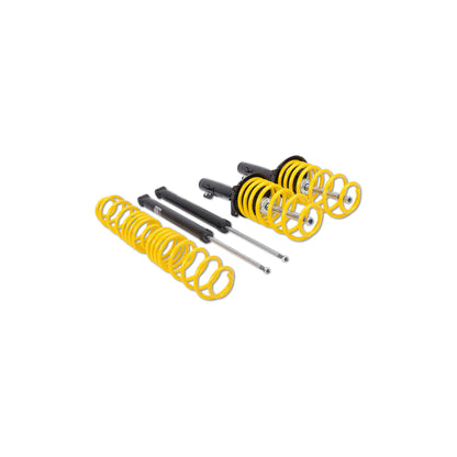 ST Suspensions 23282031 Skoda Fabia II SPORT SUSPENSION KIT