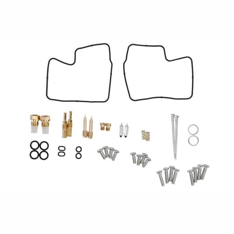 4 RIDE 26-1626 Carburettor Repair Kit
