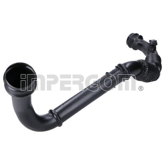 IMPERGOM IMP224745 Charge Air Hose