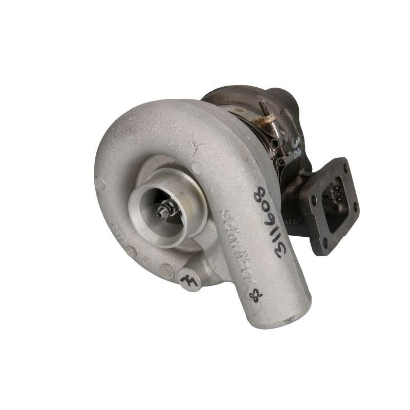 SCHWITZER SWZ315726 Turbocharger