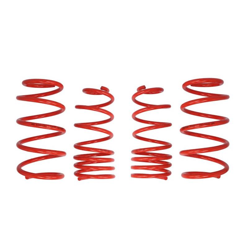 COBRA 00.2643.C Suspension Springs Set