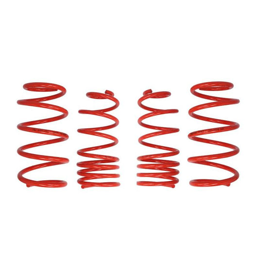 COBRA 00.2643.C Suspension Springs Set