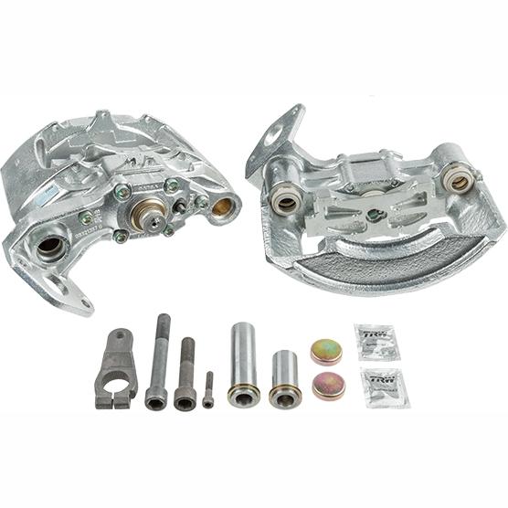 FERODO FHY2522 Brake Hose