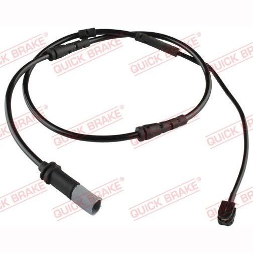 QUICK BRAKE WS0455A Brake Pad Wear Warning Contact