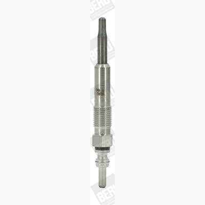 BORGWARNER (BERU) GN018 Glow Plug
