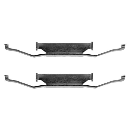 BOSCH 1987474109 Disc Brake Pad Accessory Kit