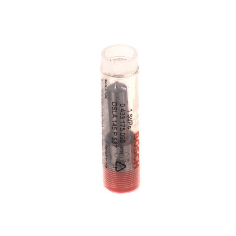 BOSCH 175-096 Injector