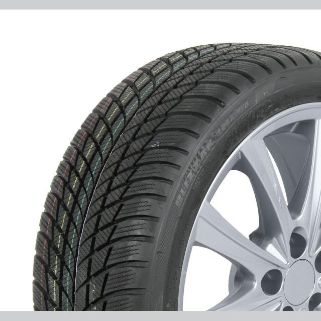 BRIDGESTONE 23550R19ZOBR99HLM01MO Winter Pkw Tyrecb71.0 Db