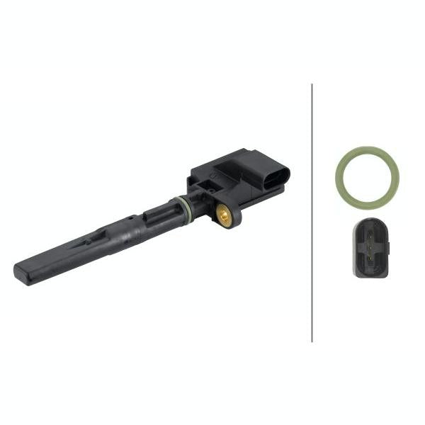 HELLA 6PR008134-101 Engine Oil Level Sensor