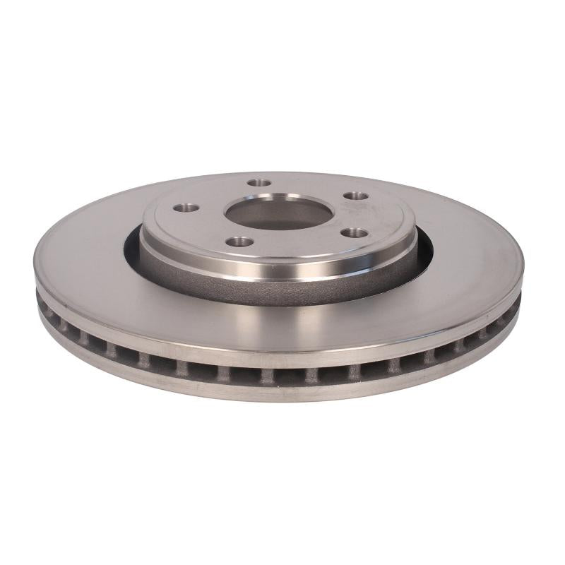 WAGNER BD180433 Brake Disc