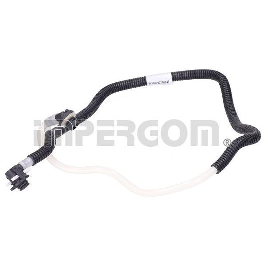 IMPERGOM MP85245 Fuel Line