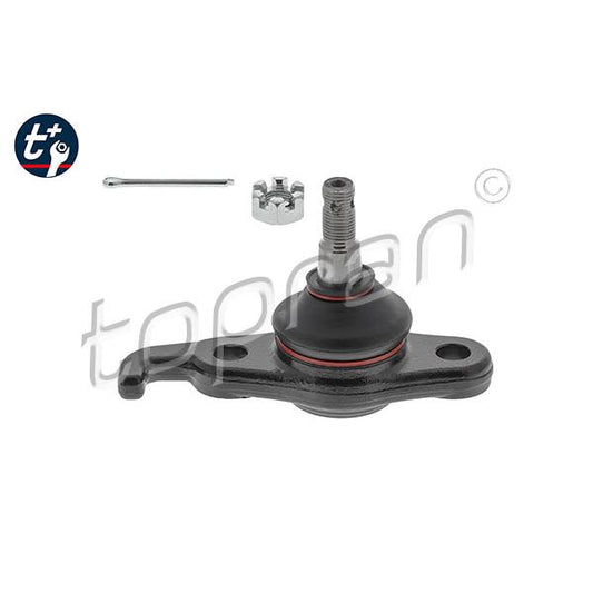 HANS PRIES HP820360 Ball Joint