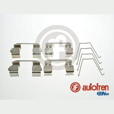 OE BMW 34116866293 Brake Disc