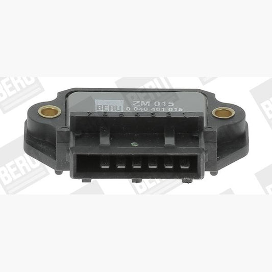 BERU BY DRIV ZM015 Ignition System Control Unit