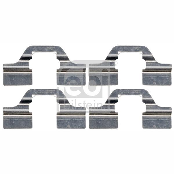 4 RIDE THQ6251 Brake Disc