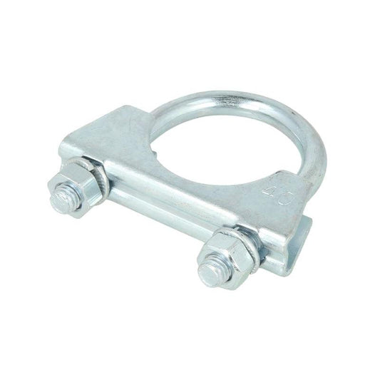 4MAX 0219-01-250240P/10 Exhaust System Clamping Piece