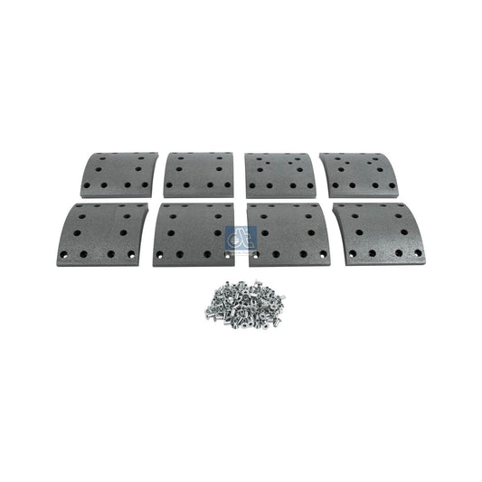 BOSCH 0986134003 Brake Caliper