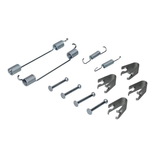 QUICK BRAKE QB105-0883 Brake Shoes Accessory Kit