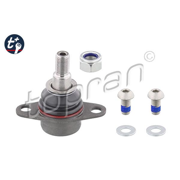 HANS PRIES HP502540 Ball Joint