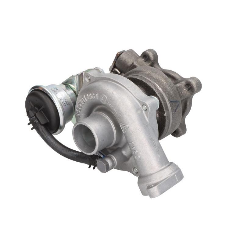 3K KKK54359880009 Turbocharger