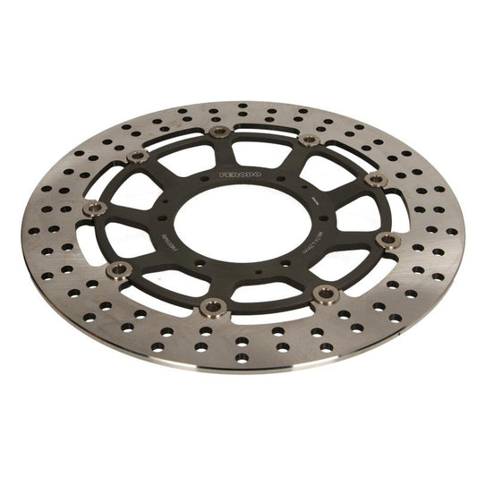 FERODO FMD0134RX Brake Disc