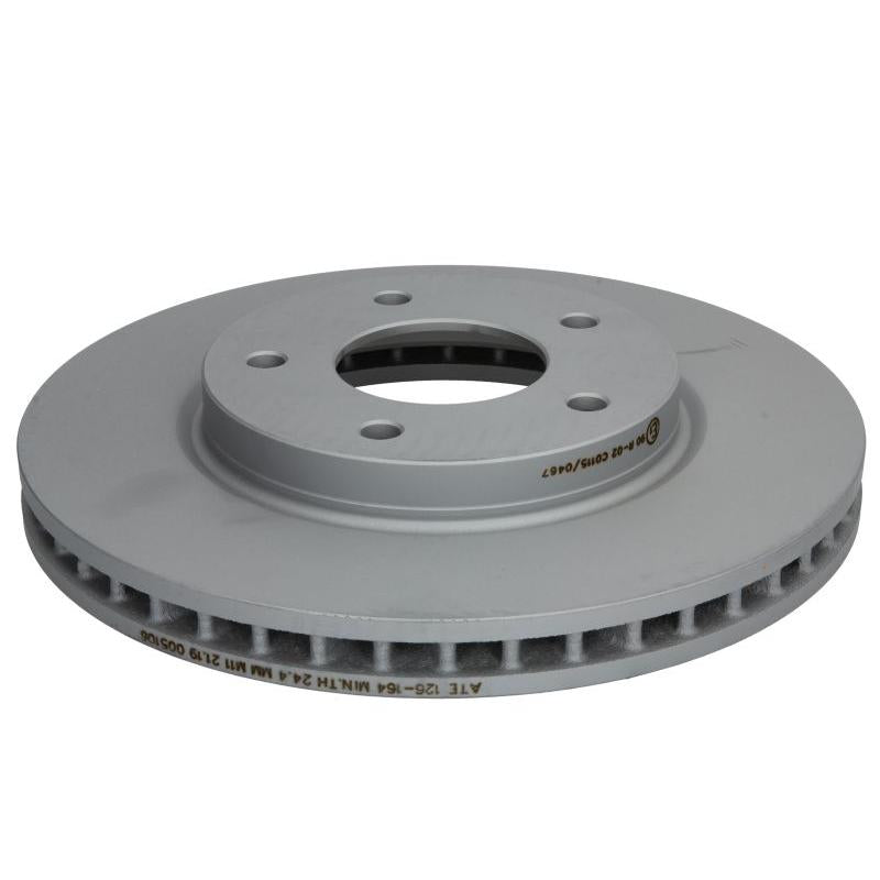 OE MERCEDES 2205401517 Brake Pad Wear Warning Contact