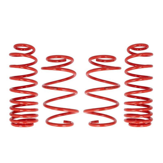COBRA 07.8166.C Suspension Springs Set