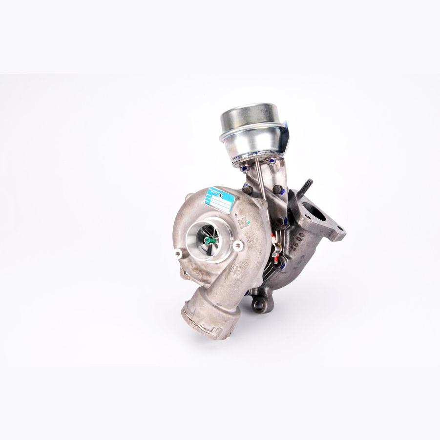 3K KKK53039880195 Turbocharger