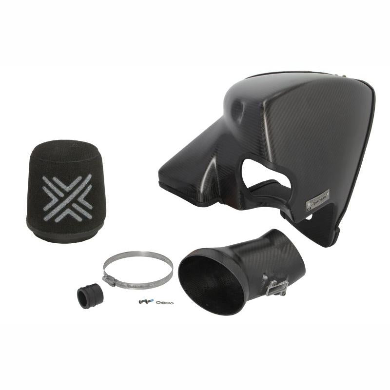 PIPERCROSS PXV1-85 Air Intake System